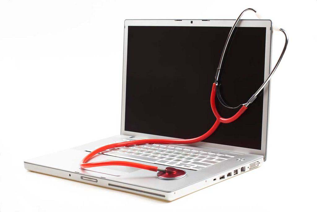 Бесплатная диагностика ноутбука в Ревде
