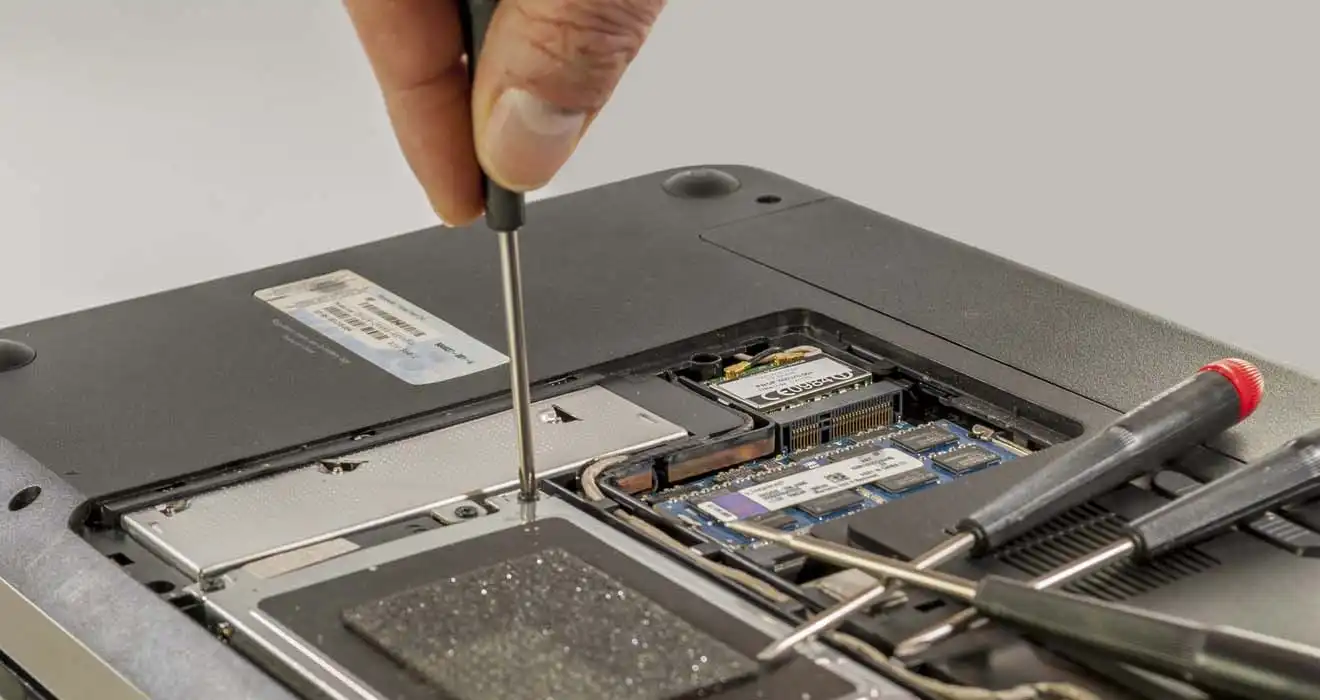 HP ноутбук ремонт в Ревде
