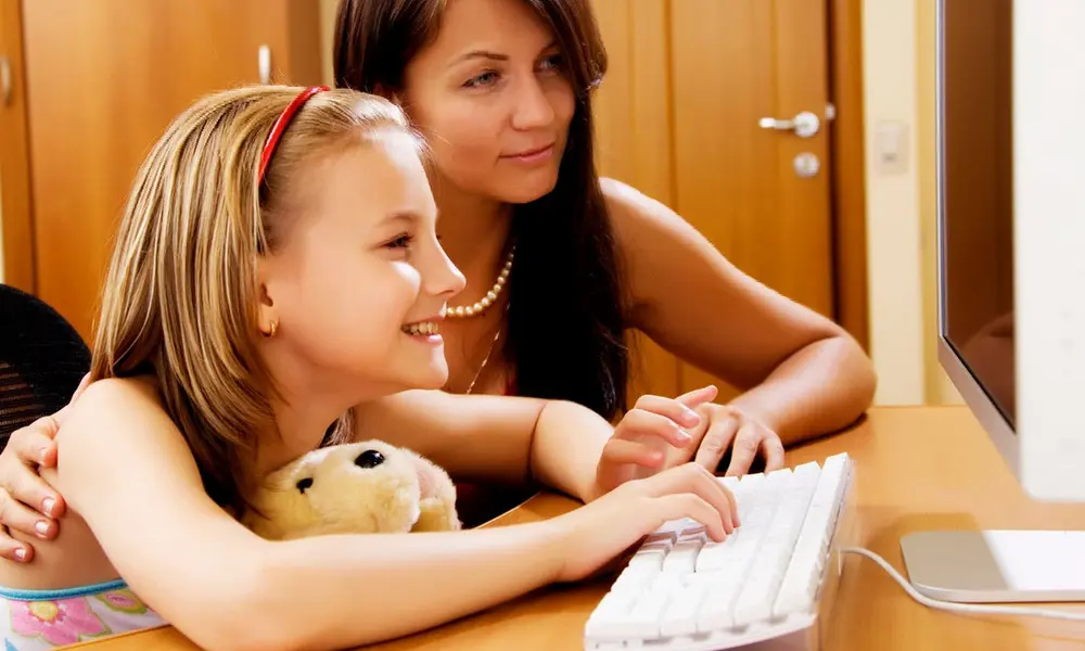 настройка родительского контроля в Ревде