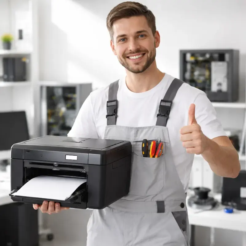 Подключение периферийных устройств к ПК в Ревде