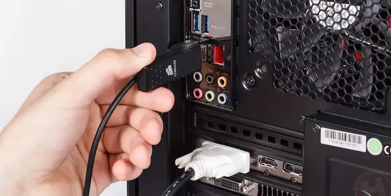 Настройка периферийных устройств в Ревде