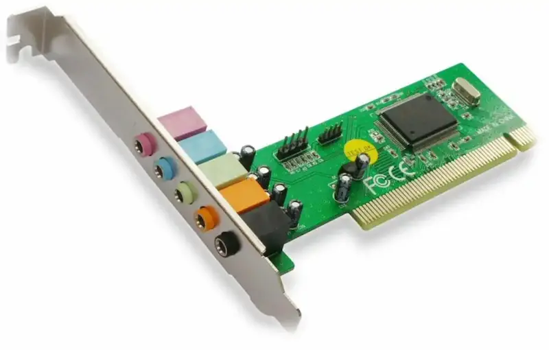 Установка звуковой карты на компьютер в Ревде