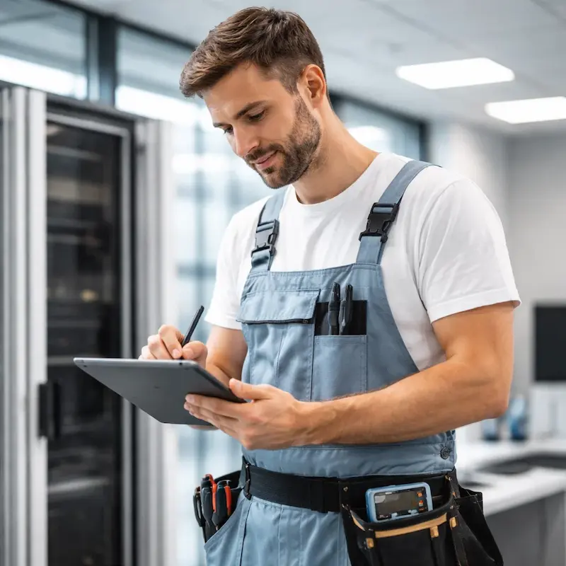 Настроить телефон в Ревде