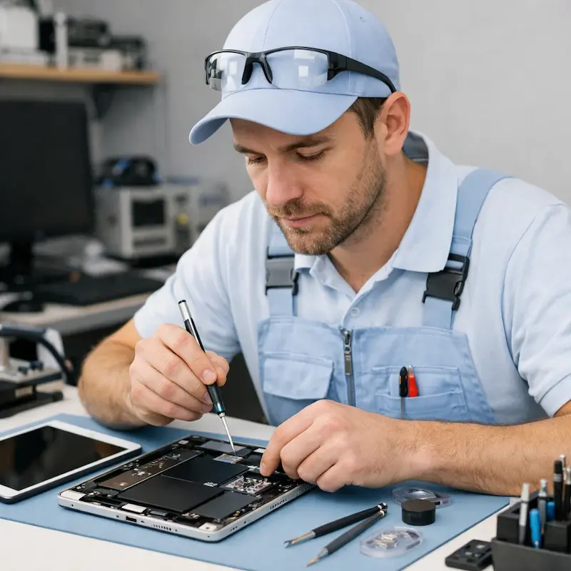 Ремонт Apple Ipad в Ревде